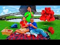 AFTER SCHOOL The Picnic Ep 1 FunnyMike