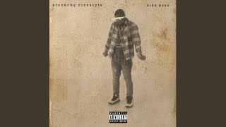Givenchy Freestyle Music Video
