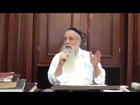הרב מרדכי עטייה - שאר התפילה - כוונות התפילה - שיעור 42 - תיבת האל