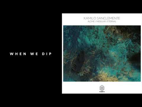 Premiere: Kamilo Sanclemente - Alone [SongSpire Records]