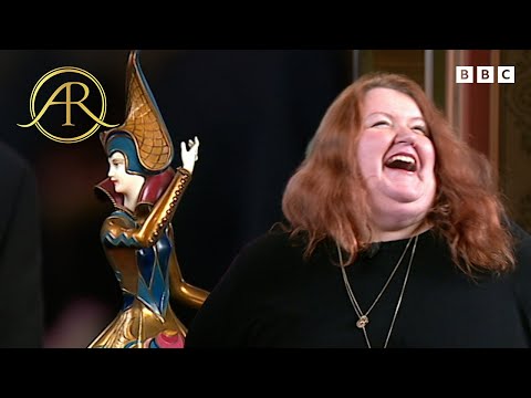 Small Sculptures That Turned Out To Be Major Art Discoveries | Antiques Roadshow UK