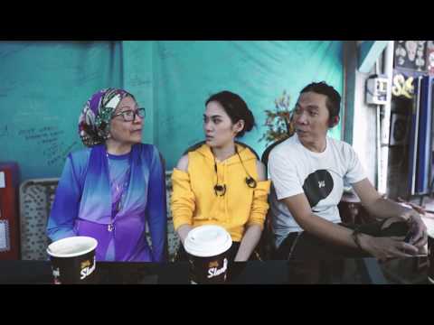 SherShares - A Day With Slank in Potlot