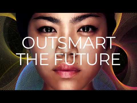 Rediscover WNS | Outsmart the Future