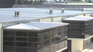 Prime Metal Roofing Video | Roofing Services Perth
