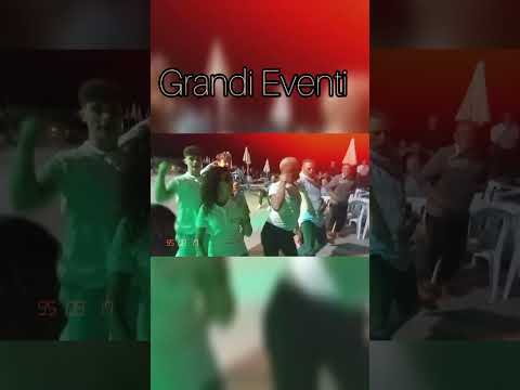 Avalon Sikani Gioiosa Marea Grandi Eventi Animazione