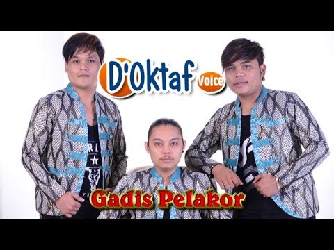 Lagu Batak Terkini - D'Oktaf Voice - GADIS PELAKOR ( Official Musik & Video )