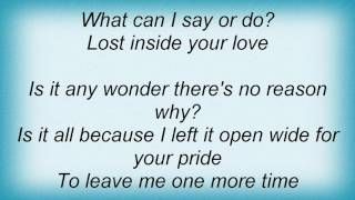 Badfinger - Lost Inside Your Love Lyrics