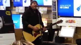 Josh Krajcik - No Better Lovers - 4/3/2013