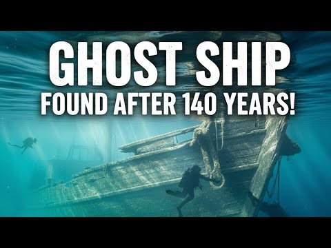 After 140 Years… The Discovery of the Ghost Ship F.J. King in Lake Michigan