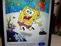 Blue S Clues Thinking Time Joe S First Day SpongeBob S Version Remake