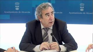 Remodelación entorno calle Virgen de Icíar. Junta de Gobierno  19-10-10