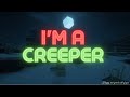 CREEPER RAP | Dan Bull | ENDING B - [Lyrics]