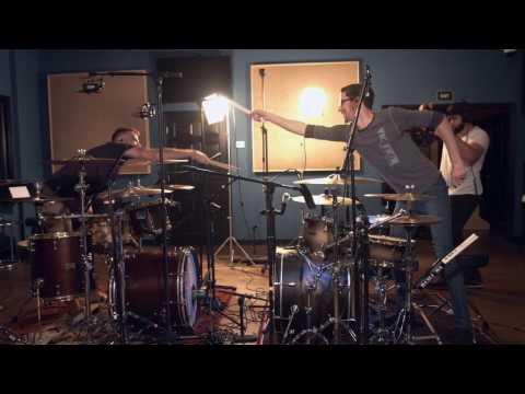 Ride - Drum Cover - twenty one pilots - Double Drummer Cover ft. Josh Manuel