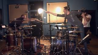 Ride - Drum Cover - twenty one pilots - Double Drummer Cover ft. Josh Manuel