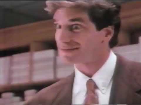 [Comercial - 1989] Lingerie Valisère (Globo)