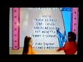 Sesame Street Credits