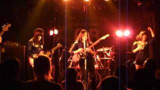 Blues Sisters from RESPECT with Chihana - &quot;I&#39;m Yours And I&#39;m Hers&quot;