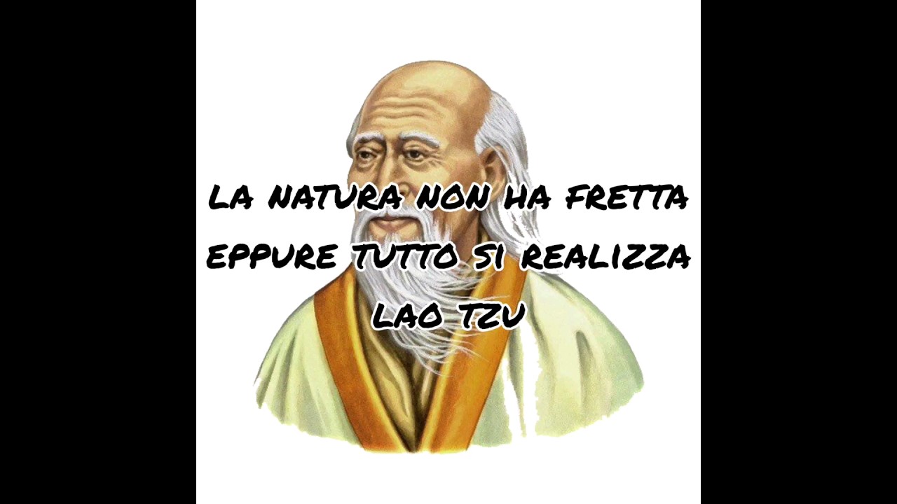 Watch Now la natura non ha fretta eppure tutto si realizza la natura non ha fretta eppure tutto si realizza