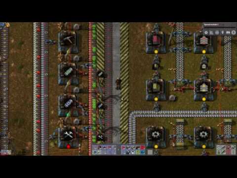 Plastic, Once Again | Factorio Rocket/Minute w/ 0.15 Science E34