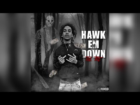 Tlg Tre - Hawk Em Down (Official Visual)