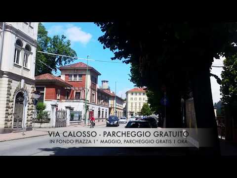 DOVE TROVARMI - Dott. Daniele Montanaro Fisioterapista