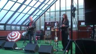 Neil Sturgeon - Break Me - Glasgow South Side Festival 2011.wmv