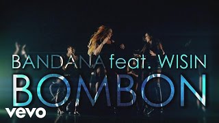 Bandana - Bombón (Dance Routine) ft. Wisin
