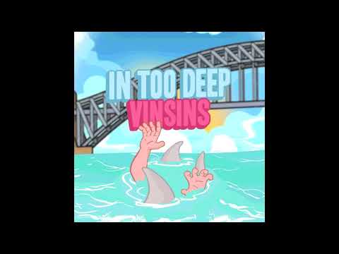Vinsins - Sydney (feat. IDES) #audio