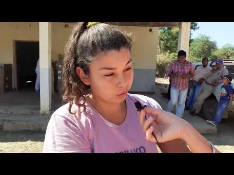 Productores afectados por la sequía son asistidos por la Provincia