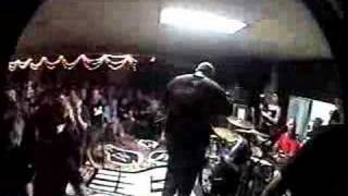 Kill Your Idols 5/11/07 Last Show at Smithtown Lodge, pt 4