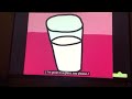 Milk Song