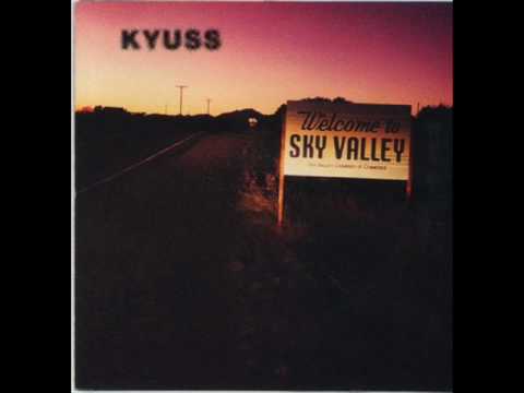 Kyuss - Whitewater
