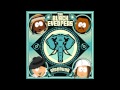 The Black Eyed Peas - Latin Girls (South Park Version)