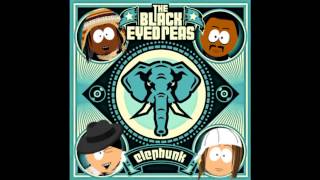 The Black Eyed Peas - Latin Girls (South Park Version)