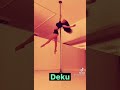 Dekusquad S Pets Deku S A What Dekusquad S TikToks Pt 3