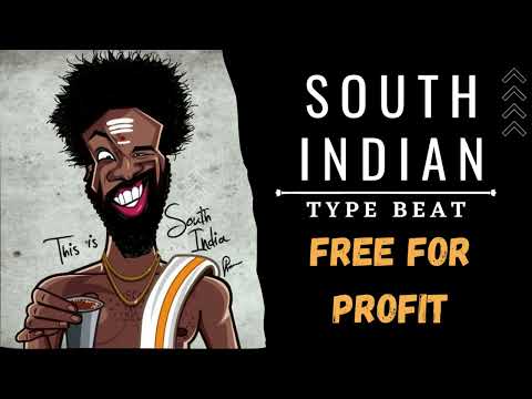 [FREE] South Indian Type Beat | "INDIAN INSTRUMENTAL" | Prod. By 1dopestudio aka mpdope