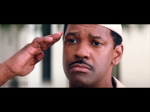 Antwone Fisher (2002) - Ending Scene