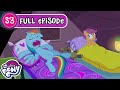 My Little Pony Friendship Is Magic S3 EP6 Sleepless In Ponyville MLP