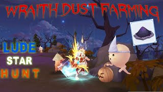 Ragnarok Mobile Tips How to Fast Farm Wraith Dust/ Lude Star