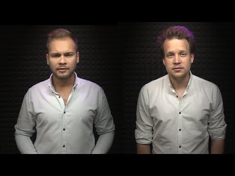 Droga Teosiu [reupload] (Dear Theodosia - Hamilton - Polish version) Kuba Jurzyk, Bartek Kozielski