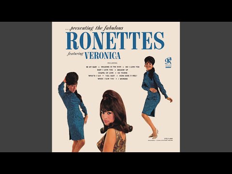 You, Baby - The Ronettes