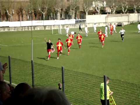 BRA-SCIOLZE=1-1 GOL DI MOLINARO