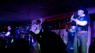 UJULE -  CONJUNTO ATARDECER SANTA MARIA DEL ORO DURANGO