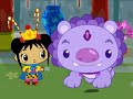 Ni Hao Kai Lan S03E01