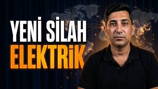 Petrol Bitti: Yeni Dünyayı Kim Yönetecek?