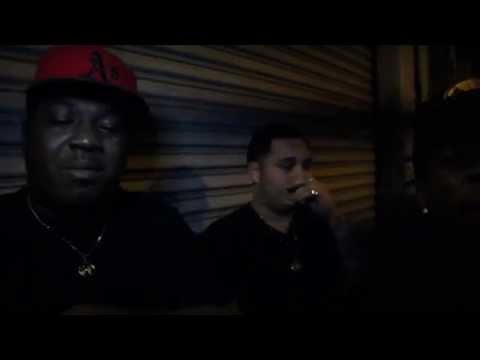 AD X Pecoleone X Swoolah + SILENT TRUTH