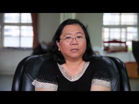 [沉浸式族語教學幼兒園-示範影片]-校長訪談-丹鳳國小附設幼兒園