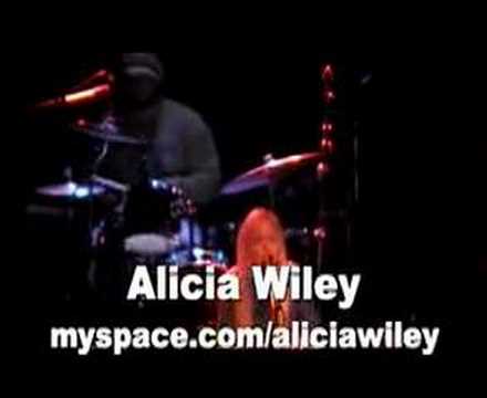 Alicia Wiley