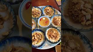 다낭 바잉베오 맛집 #다낭여행