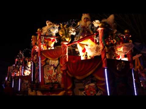 0006714 Aalst Carnaval 2015